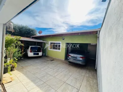 Casa com 3 Quartos à venda, 300m² no Jardim Campos Elíseos, Campinas