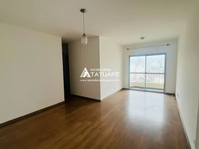 Apartamento com 3 Quartos à venda, 64m² no Vila Gomes Cardim, São Paulo