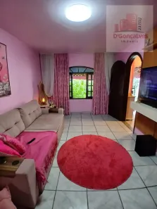 Casa com 3 Quartos à venda, 182m² no Conceição, Diadema