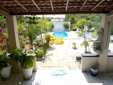 Fazenda/Sítio com 3 Quartos à venda, 6840m² no Praia de Carapibus, Conde