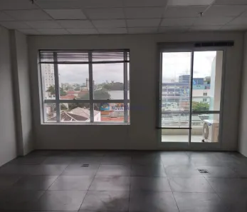 Sala Comercial à venda, 37m² no Vila Clementino, São Paulo