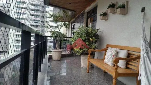 Apartamento com 3 Quartos à venda, 215m² no Santa Rosa, Niterói