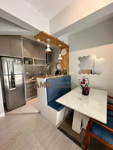 Apartamento com 3 Quartos à venda, 68m² no Jardim América, São José dos Campos