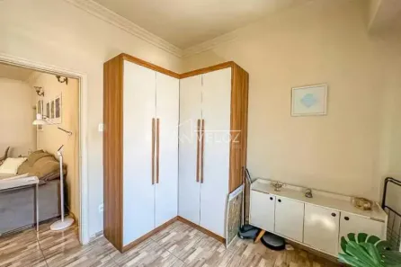 Apartamento com 3 Quartos à venda, 94m² no Centro, Rio de Janeiro