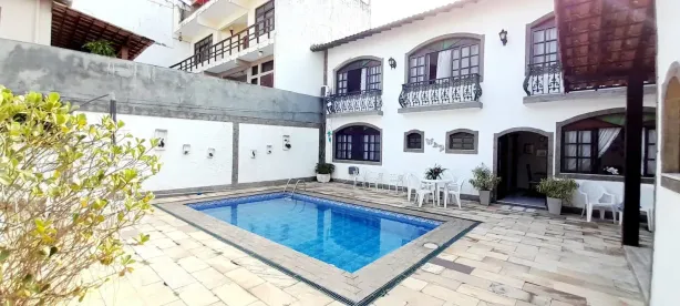 Casa com 2 Quartos à venda, 145m² no Cacuia, Rio de Janeiro