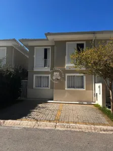 Casa de Condomínio com 3 Quartos à venda, 130m² no Jarinu FC, Jarinu