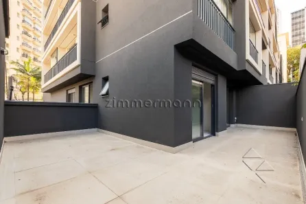 Apartamento com 2 Quartos à venda, 101m² no Higienópolis, São Paulo