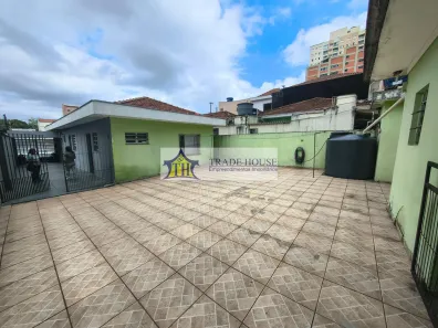 Casa com 3 Quartos à venda, 190m² no Vila Moinho Velho, São Paulo