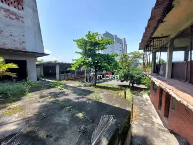 Lote/Terreno à venda, 6573m² no Maria Paula, Niterói