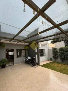 Casa com 2 Quartos à venda, 56m² no Morumbi, Cascavel