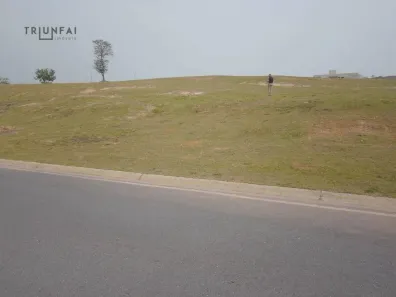 Lote/Terreno à venda, 1000m² no Parque Reserva Fazenda Imperial, Sorocaba