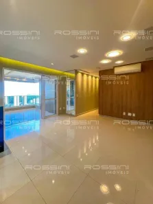 Apartamento com 2 Quartos para alugar, 90m² no Bosque das Juritis, Ribeirão Preto