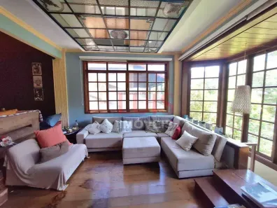 Casa com 5 Quartos à venda, 363m² no São Francisco, Niterói