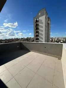 Cobertura com 3 Quartos à venda, 136m² no Barroca, Belo Horizonte