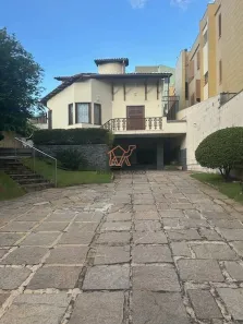 Casa com 5 Quartos à venda, 360m² no Santa Lúcia, Belo Horizonte