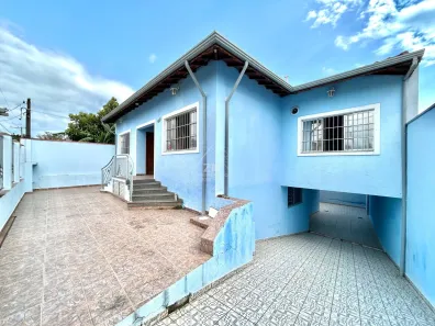 Casa com 4 Quartos para alugar, 200m² no Parque Jambeiro, Campinas