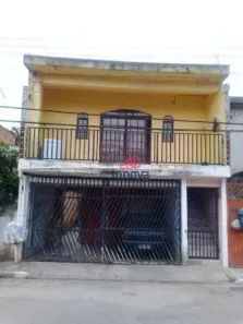 Casa com 4 Quartos à venda, 120m² no Vila Aeroporto, Guarulhos