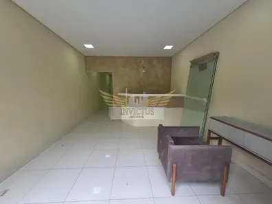 Ponto Comercial para alugar, 100m² no Baeta Neves, São Bernardo do Campo