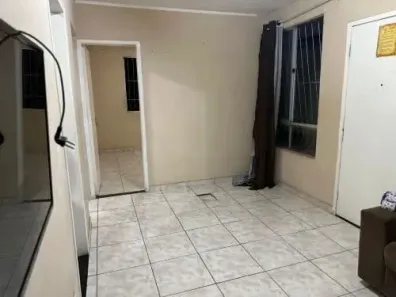 Apartamento com 2 Quartos à venda, 44m² no Kennedy, Contagem