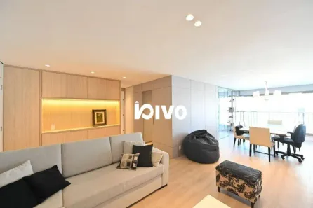 Apartamento com 4 Quartos à venda, 165m² no Vila Clementino, São Paulo