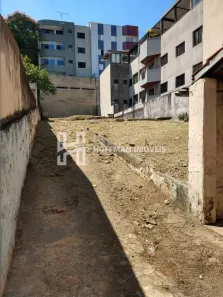Lote/Terreno à venda, 116m² no Santa Maria, São Caetano do Sul