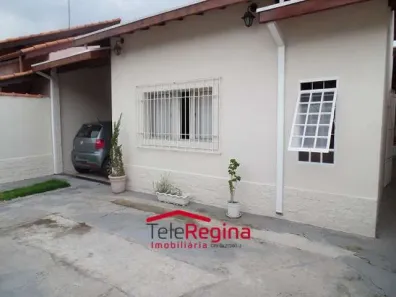 Casa com 3 Quartos à venda, 150m² no Parque Residencial Maria Elmira, Caçapava