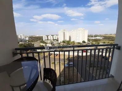 Apartamento com 2 Quartos à venda, 67m² no Jardim Dulce (Nova Veneza), Sumaré