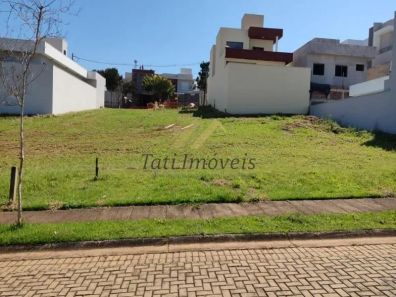 Lote/Terreno à venda, 280m² no Parque Sisi, São Carlos
