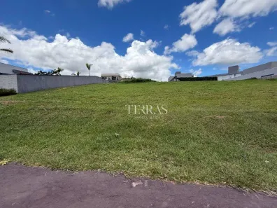 Lote/Terreno à venda, 1000m² no Loteamento Parque Chapada de Itu, Itu