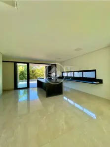 Casa de Condomínio com 4 Quartos à venda, 319m² no Condomínio do Lago, Goiânia