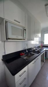 Apartamento com 2 Quartos à venda, 44m² no Vila Cosmopolita, São Paulo
