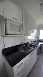 Apartamento com 2 Quartos à venda, 44m² no Vila Cosmopolita, São Paulo