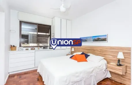 Apartamento com 3 Quartos à venda, 121m² no Perdizes, São Paulo