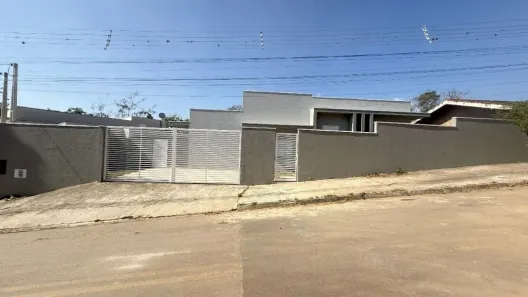 Casa com 3 Quartos à venda, 144m² no Retiro das Fontes, Atibaia