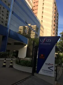 Sala Comercial com 1 Quarto à venda, 49m² no Vila Boaventura, Jundiaí