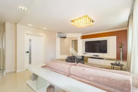 Apartamento com 3 Quartos à venda, 190m² no Jardim Anália Franco, São Paulo