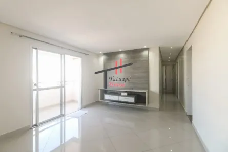 Apartamento com 3 Quartos à venda, 89m² no Tatuapé, São Paulo