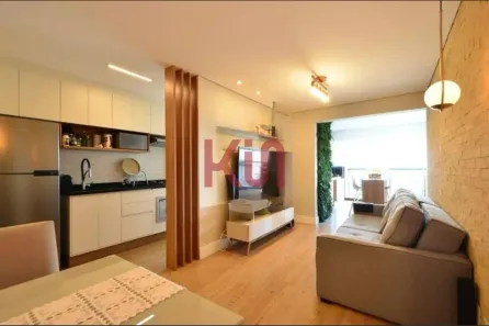Apartamento com 2 Quartos à venda, 68m² no Vila Mascote, São Paulo
