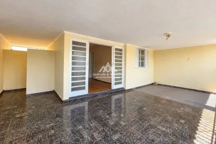 Casa com 3 Quartos à venda, 116m² no Iguatemi, Ribeirão Preto