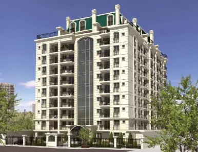 Apartamento com 2 Quartos à venda, 86m² no Jardim Paulista, São Paulo