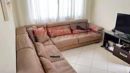 Sobrado com 3 Quartos à venda, 122m² no Vila Isolina Mazzei, São Paulo