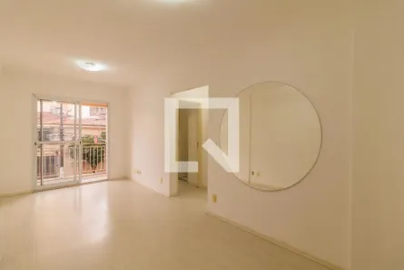Apartamento com 2 Quartos à venda, 55m² no Vila Guarani (Z Sul), São Paulo