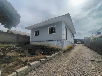 Casa com 2 Quartos à venda, 80m² no , Governador Celso Ramos