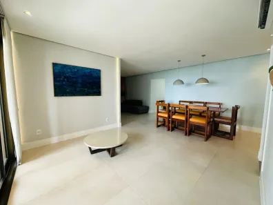 Apartamento com 3 Quartos à venda, 165m² no Ponta Negra, Manaus