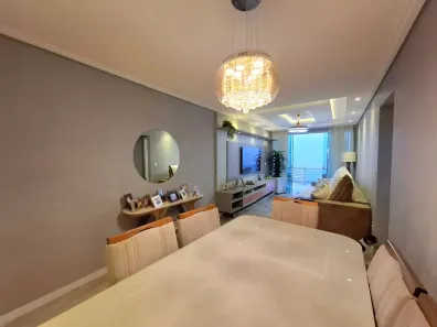 Apartamento com 2 Quartos à venda, 79m² no Palmeiras, Cabo Frio