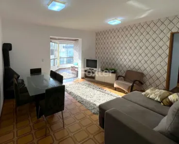 Apartamento com 3 Quartos à venda, 98m² no Centro, Tramandaí