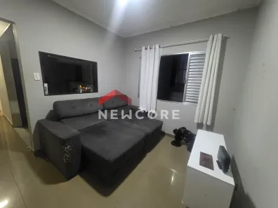 Apartamento com 1 Quarto à venda, 45m² no Centro, São Vicente