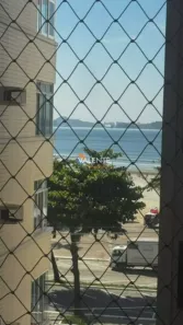 Apartamento com 2 Quartos à venda, 119m² no Itararé, São Vicente