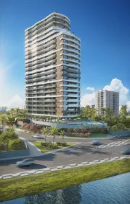 Apartamento com 2 Quartos à venda, 73m² no Jaguaribe, Salvador