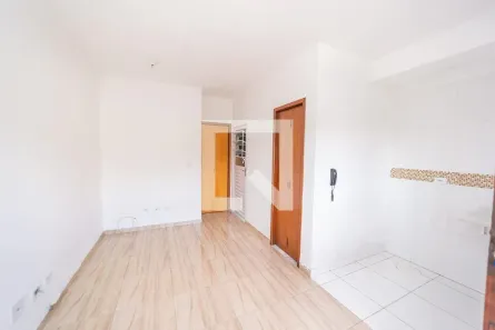 Apartamento com 1 Quarto à venda, 27m² no Vila Araguaia, São Paulo